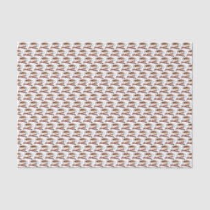 Masala Chai Teacup Indian Spiced Black Tea Cuppa Tissue Paper