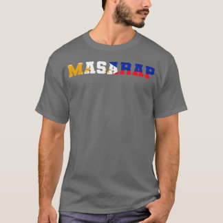 Masarap Food Critic Gift gift T-Shirt