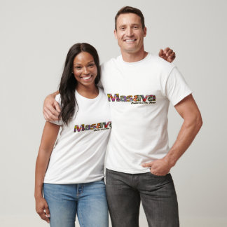 Masaya Ciudad de las Flores T-shirt