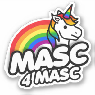 Masc 4 masc