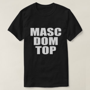 MASC DOM HAUT