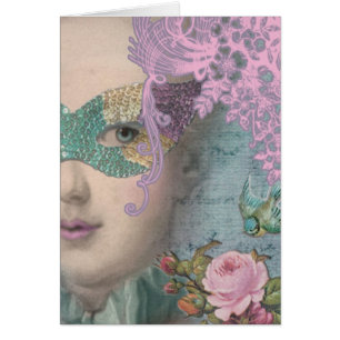 Mascarade de Français