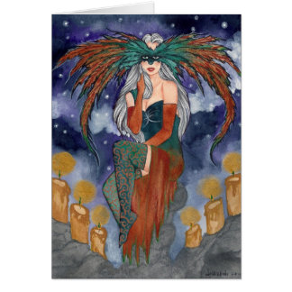 Mascarade de minuit