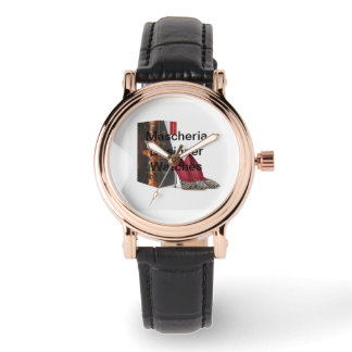 Mascheria Designer Watches