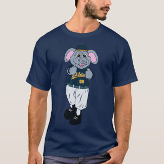 Mascotte stomper TShirt