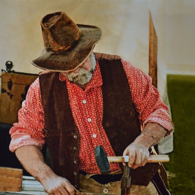 "MASCULINE APRON FOR A GIFT" All-Over Print Apron (Creator Uploaded)