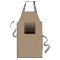 Masculine Apron : Workshop Apron