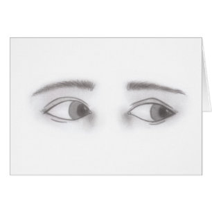 Masculine Eyes