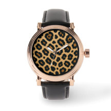 Masculine, Leopard Skin,Wild Predator