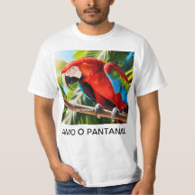 Masculine Value Shirt