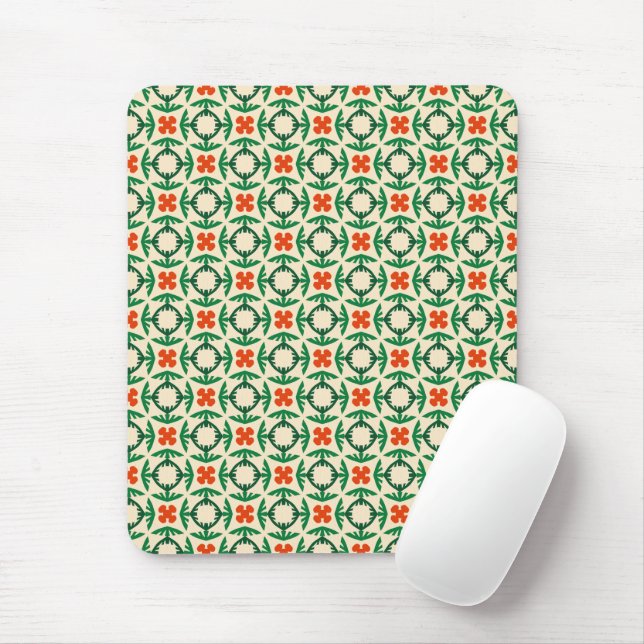 Masella Mouse Pad (With Mouse)