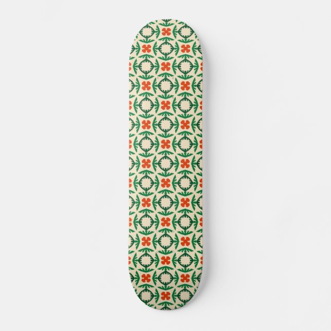 Masella Skateboard (Front)