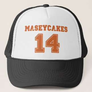 Maseycakes Hat