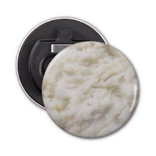Mashed Potatoes Bottle Opener