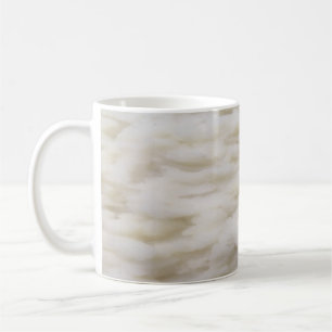 Mashed Potatoes Coffee Mug