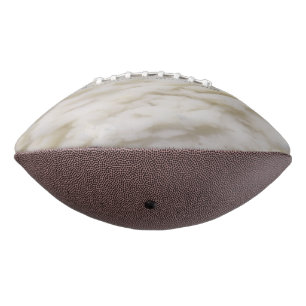 Mashed Potatoes Football