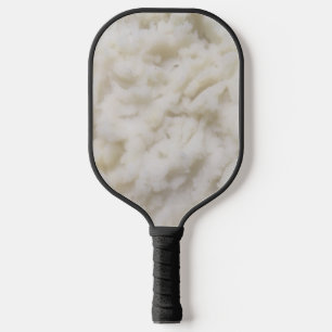 Mashed Potatoes Pickleball Paddle