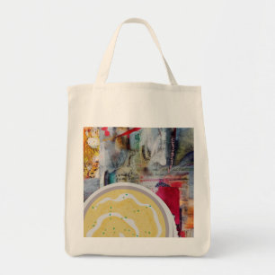 Mashed Potatoes Tote Bag