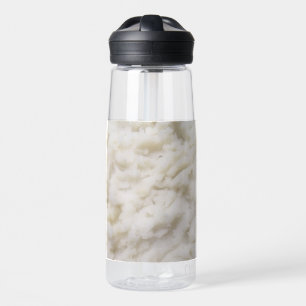 Mashed Potatoes Water Bottle