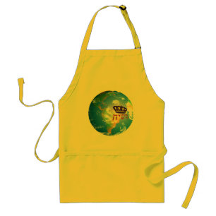 Mashiach Standard Apron