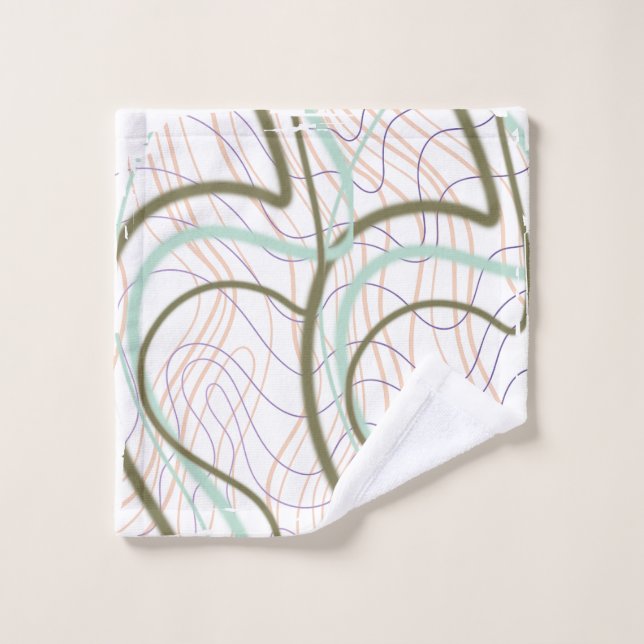 Mashup (Gant de toilette)