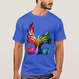 mask 2 T-Shirt