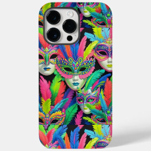Mask carnival cover