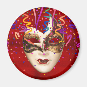 Mask Magnet