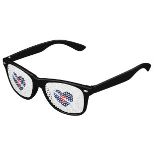 Mask Pride Kids Sunglasses