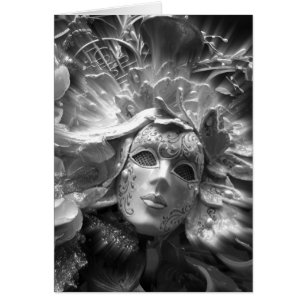 Masked Angel