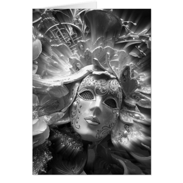 Masked Angel (Front)