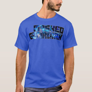 MASKED GUARDIAN T-Shirt
