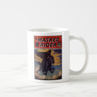 Masked Rider 1st Issue Coffee Mug