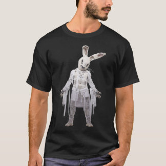 Masked Singer US Season 1 Costume - Rabbit Classic T-Shirt
