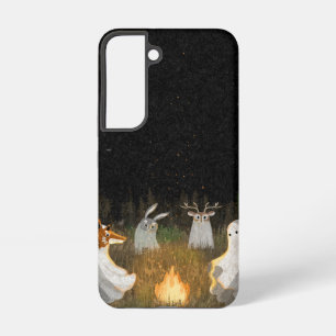 Maskerade Samsung Galaxy Case