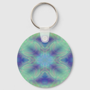 Masks Keychain