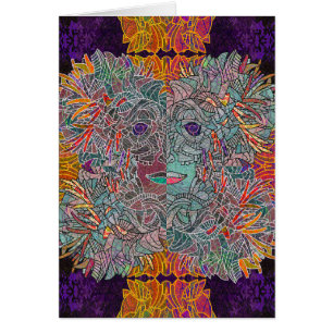 Maskyrinth: Moonburst Card