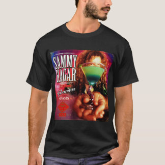 Masmei waboritas Sammy Hagar  T-Shirt