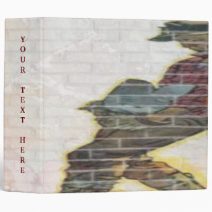 Mason Avery Binder