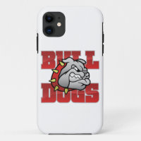 Mason Bulldogs #5
