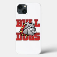 Mason Bulldogs #5