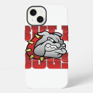 Mason Bulldogs #5 iPhone 13 Case