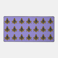 MASON DESK MAT