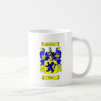 Mason (English) Coat of Arms
