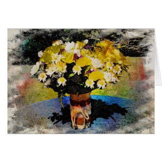 Mason Jar Summer Floral Bouquet Toutes les occasio