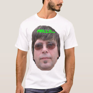 Mason Jar T-Shirt