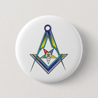 Mason OES 2 Inch Round Button