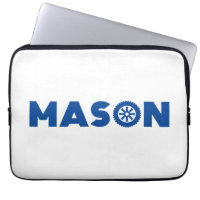 Mason Petrol Head