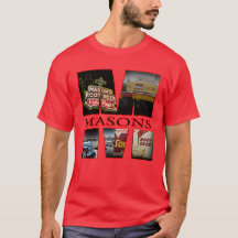 Mason Root Beer Stand 2