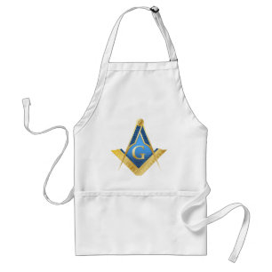Mason Standard Apron